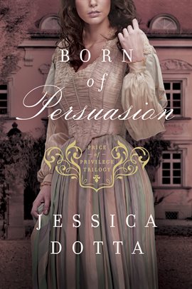 Cover image for Born of Persuasion