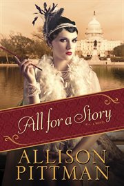 All for a story cover image