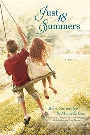 Just 18 summers cover image