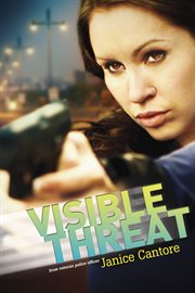 Visible threat cover image