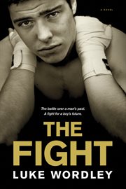 The Fight cover image