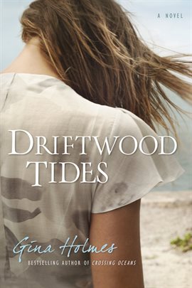 Cover image for Driftwood Tides