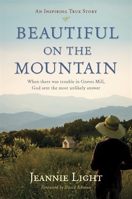 Cover image for Beautiful on the Mountain