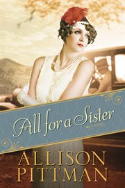 All for a sister cover image