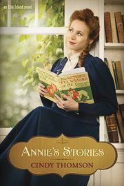 Annie's stories cover image
