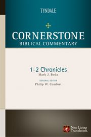 1-2 Chronicles cover image