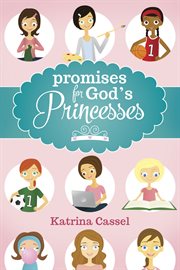 Promises for god's princesses cover image