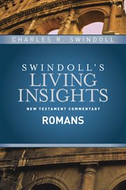 Insights on romans cover image