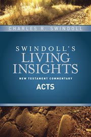 Insights on acts cover image