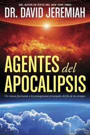 Agentes del apocalipsis cover image