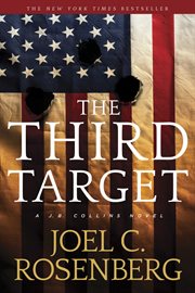 The third target cover image