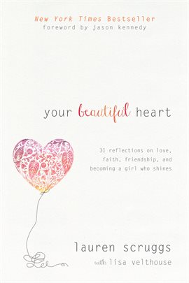 Cover image for Your Beautiful Heart