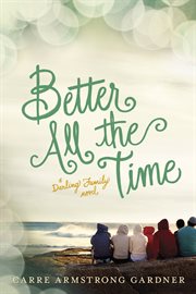 Better all the time cover image