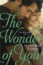 The wonder of you cover image
