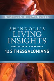 Insights on 1 & 2 Thessalonians cover image