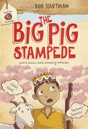 The big pig stampede cover image
