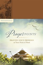 PrayerPoints cover image