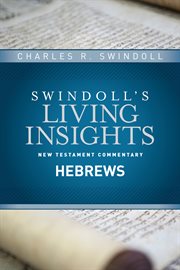 Insights on Hebrews cover image