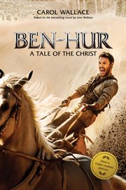 Ben-Hur: a Tale Of The Christ cover image