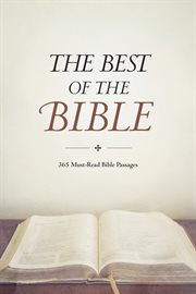 The best of the Bible cover image