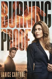 Burning proof cover image