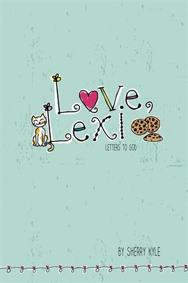 Cover image for Love, Lexi
