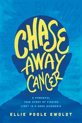 Cover image for Chase Away Cancer