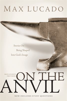 Cover image for On the Anvil
