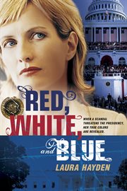Red, white, and blue cover image