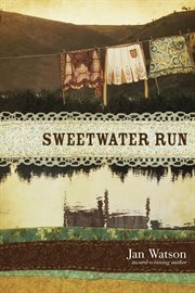 Sweetwater run cover image