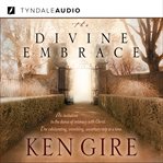 The divine embrace cover image