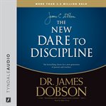 The new dare to discipline cover image