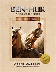 Ben-hur collector's edition. A Tale of the Christ cover image