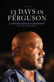 13 days in Ferguson cover image