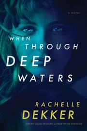 When through deep waters cover image