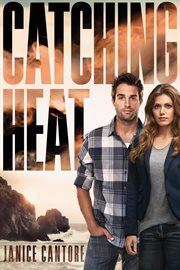 Catching heat cover image