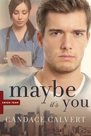 Maybe it's you cover image