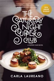 The Saturday Night Supper Club cover image