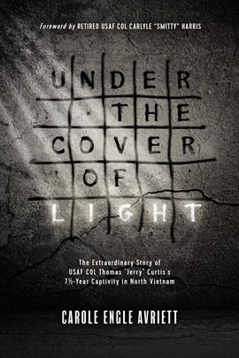 Cover image for Under the Cover of Light