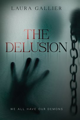 Cover image for The Delusion
