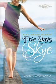 Five days in Skye cover image