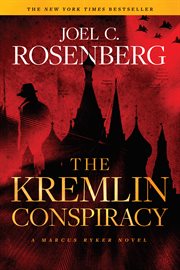 The Kremlin conspiracy cover image