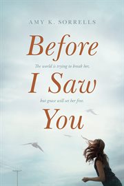 Before I saw you cover image