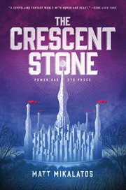 The Crescent Stone cover image