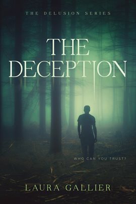 Cover image for The Deception