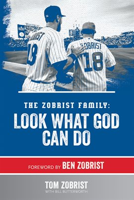 Cover image for The Zobrist Family