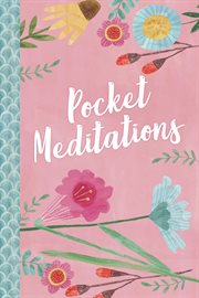 Pocket meditations cover image