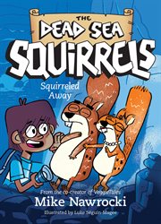Squirreled away cover image