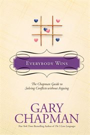 EVERYBODY WINS cover image