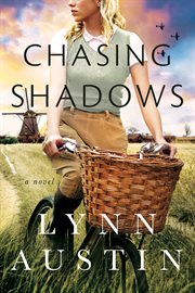 Chasing shadows cover image